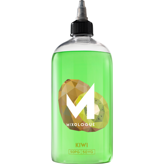 E-liquide KIWI - LE MIXOLOGUE