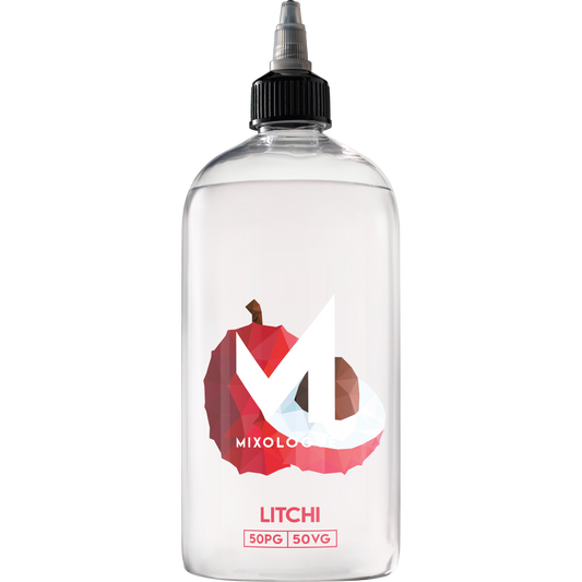 E-liquide LITCHI - LE MIXOLOGUE