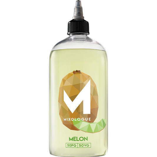 E-liquide MELON - LE MIXOLOGUE