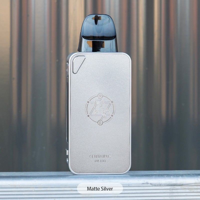 Centaurus PM 100 - Lost Vape