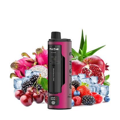 Pro Max 4in1 100k - 20mg - Maxi Puff