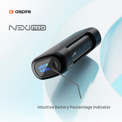 Kit Nexi Pro - Aspire