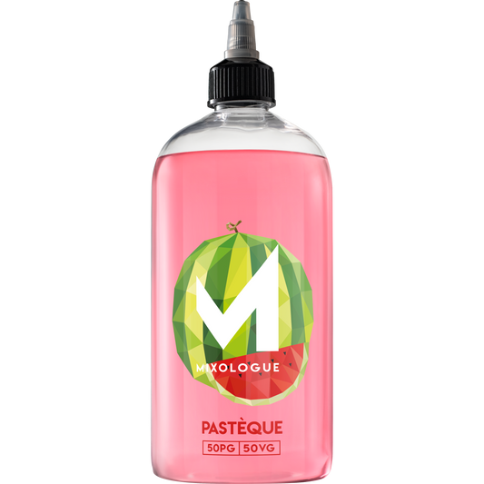 E-liquide PASTÈQUE - LE MIXOLOGUE