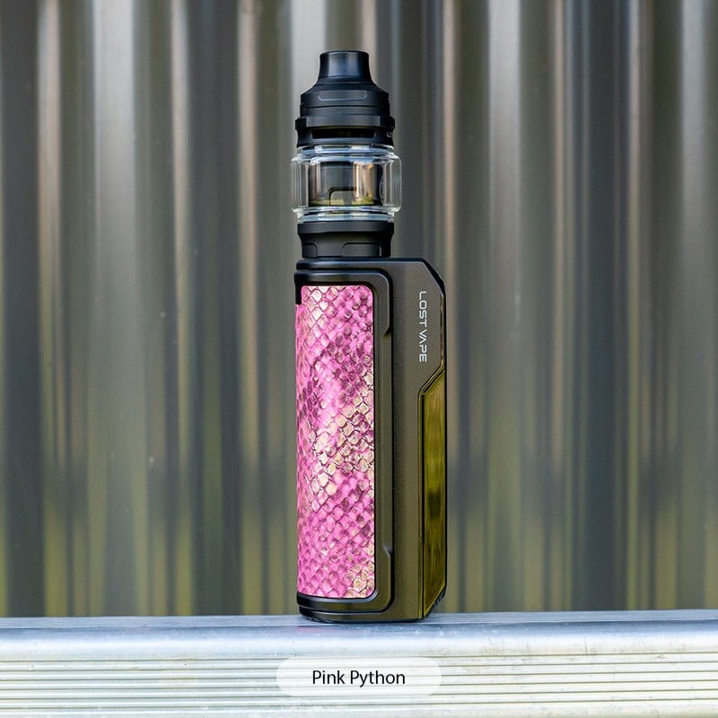 Kit Thelema Solo 100 Pro - Lost Vape