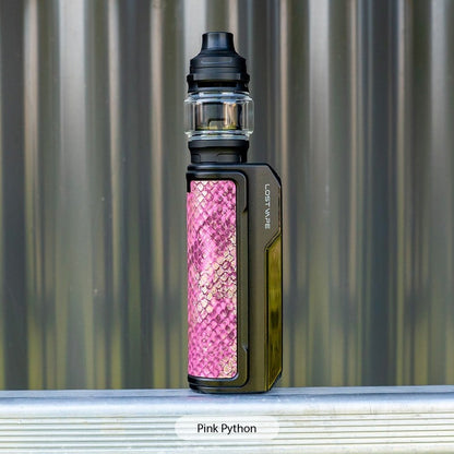 Kit Thelema Solo 100 Pro - Lost Vape