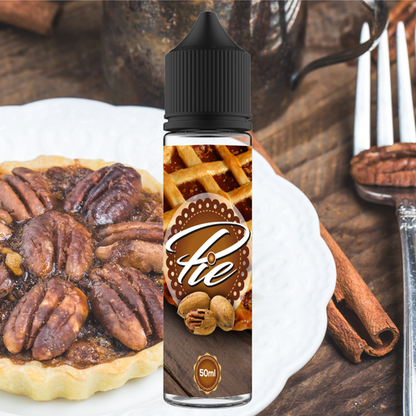 E-liquide Pie - 50ml - Vap'Land Juice