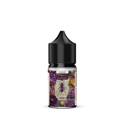 Concentré DIY La Fourmi - 30ml - Les Pollinisateurs - Protect
