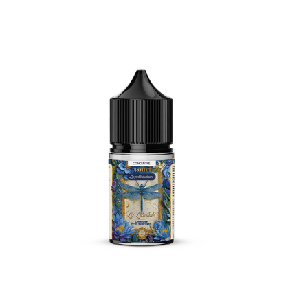 Concentré DIY La Libellule - 30ml - Les Pollinisateurs - Protect