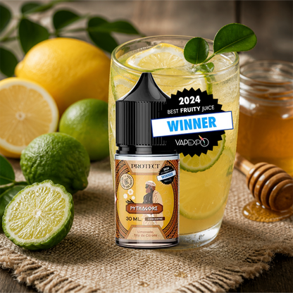 Concentré DIY Pythagore - 30ml - Histoire des Abeilles - Protect