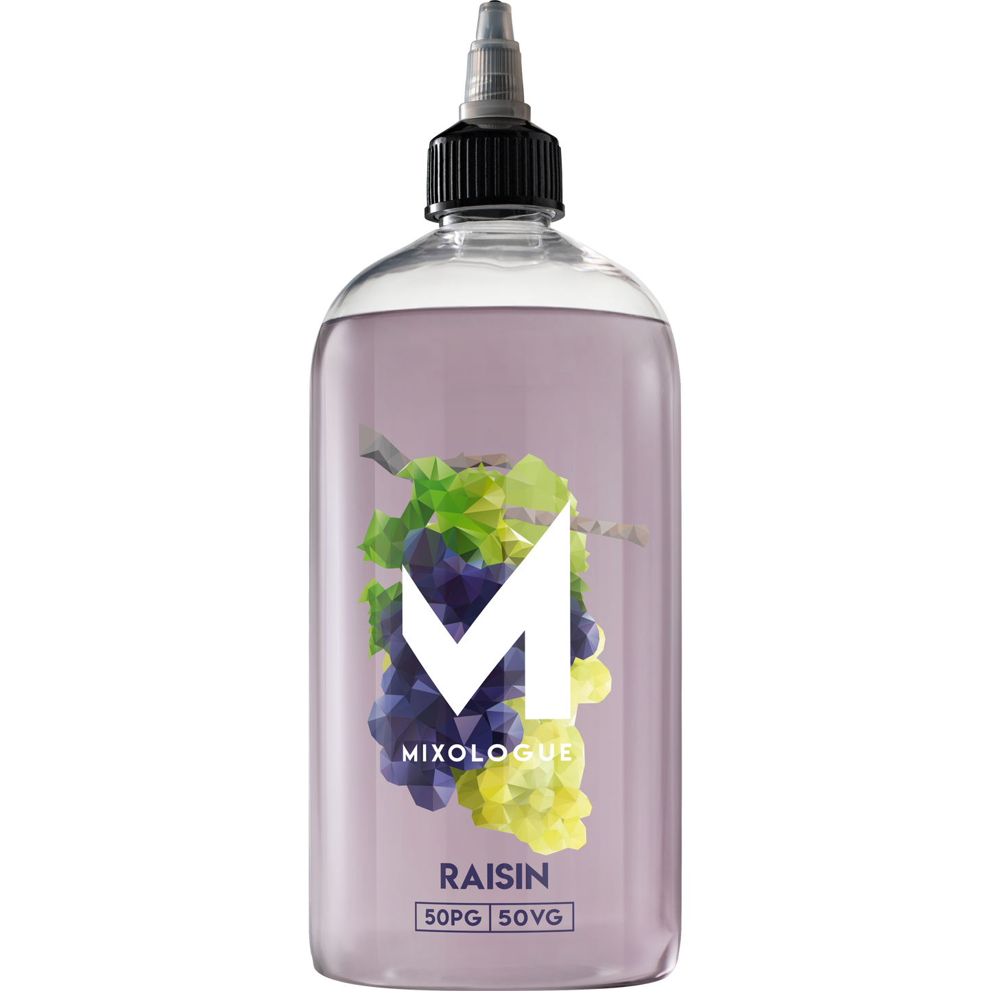 E-liquide RAISIN - LE MIXOLOGUE