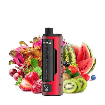 Pro Max 4in1 100k - 20mg - Maxi Puff