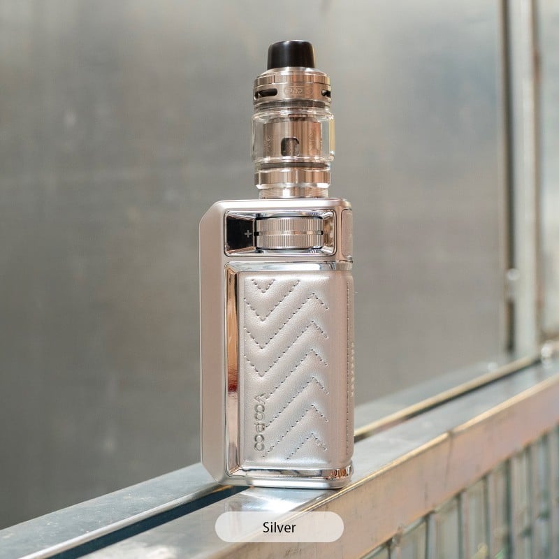 Kit Drag 6 - VOOPOO