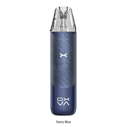 Nexlim Go - OXVA