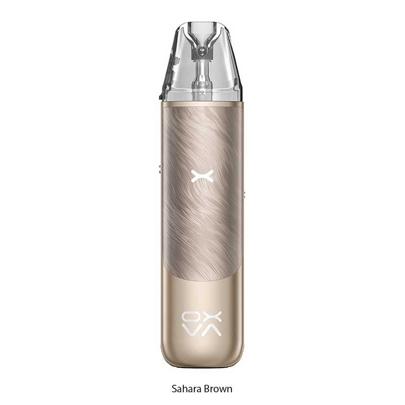 Nexlim Go - OXVA