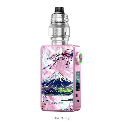Kit Centaurus M200 V2 - Lost Vape