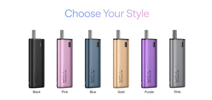Kit Pod SlimStick X - OXVA