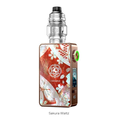 Kit Centaurus M200 V2 - Lost Vape
