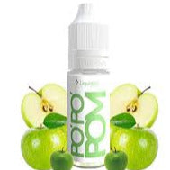 E-liquide Po'Po'Pom - 10ml - Liquideo