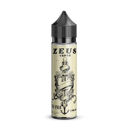 THE FAB - 50ml - Zeus Vapor