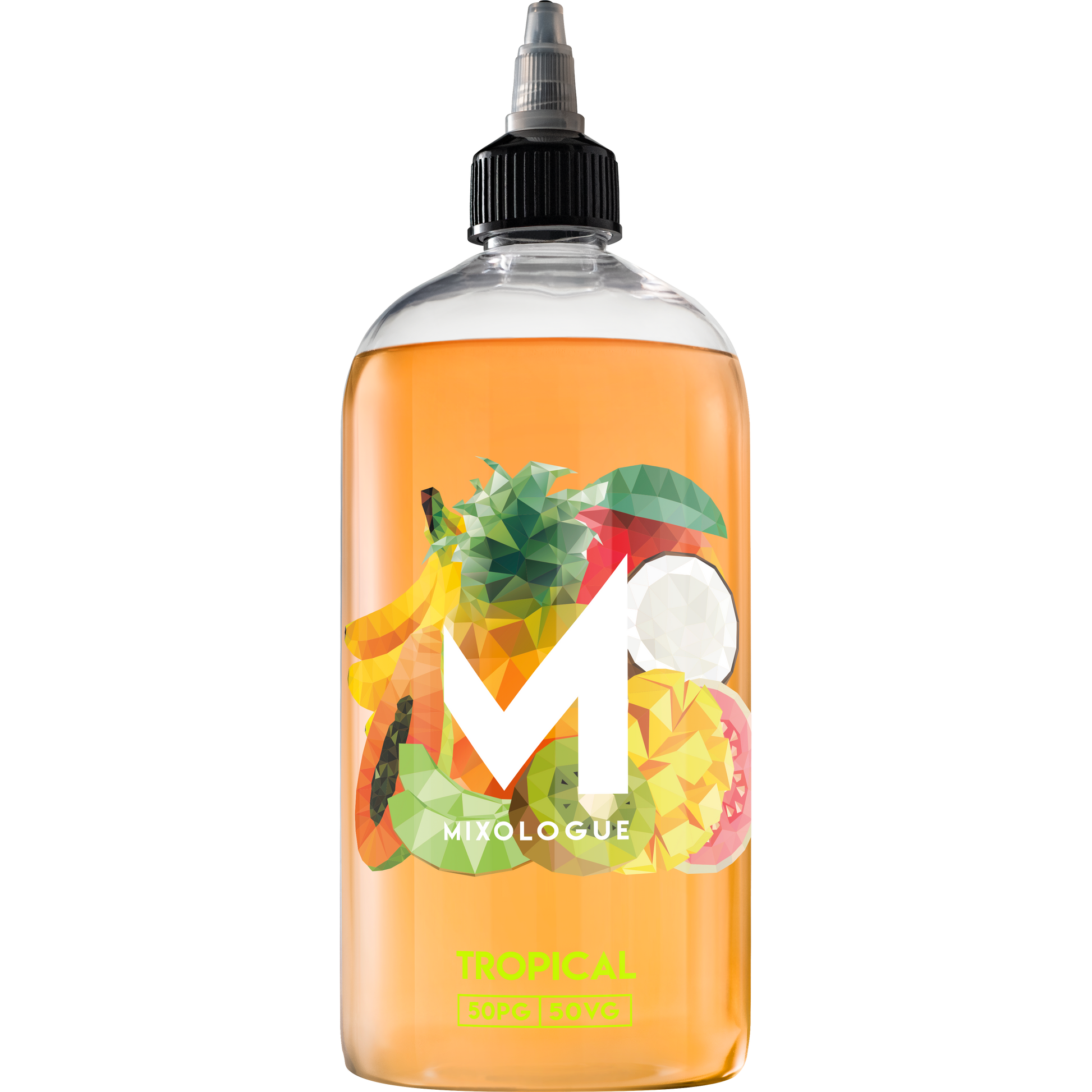 E-liquide TROPICAL - LE MIXOLOGUE Vapland E-liquide TROPICAL - LE MIXOLOGUE Vapland
