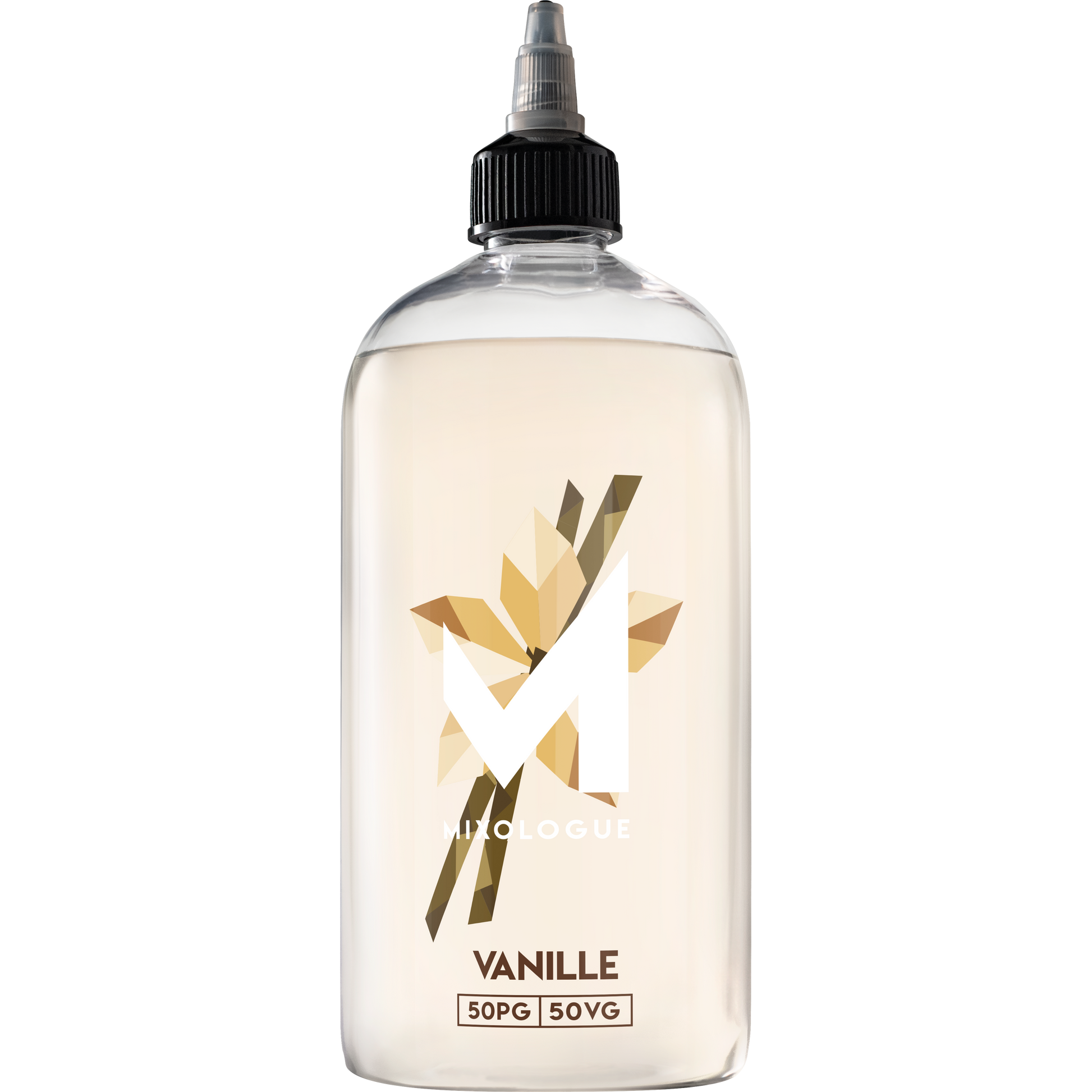 E-liquide VANILLE - LE MIXOLOGUE Vapland E-liquide VANILLE - LE MIXOLOGUE Vapland