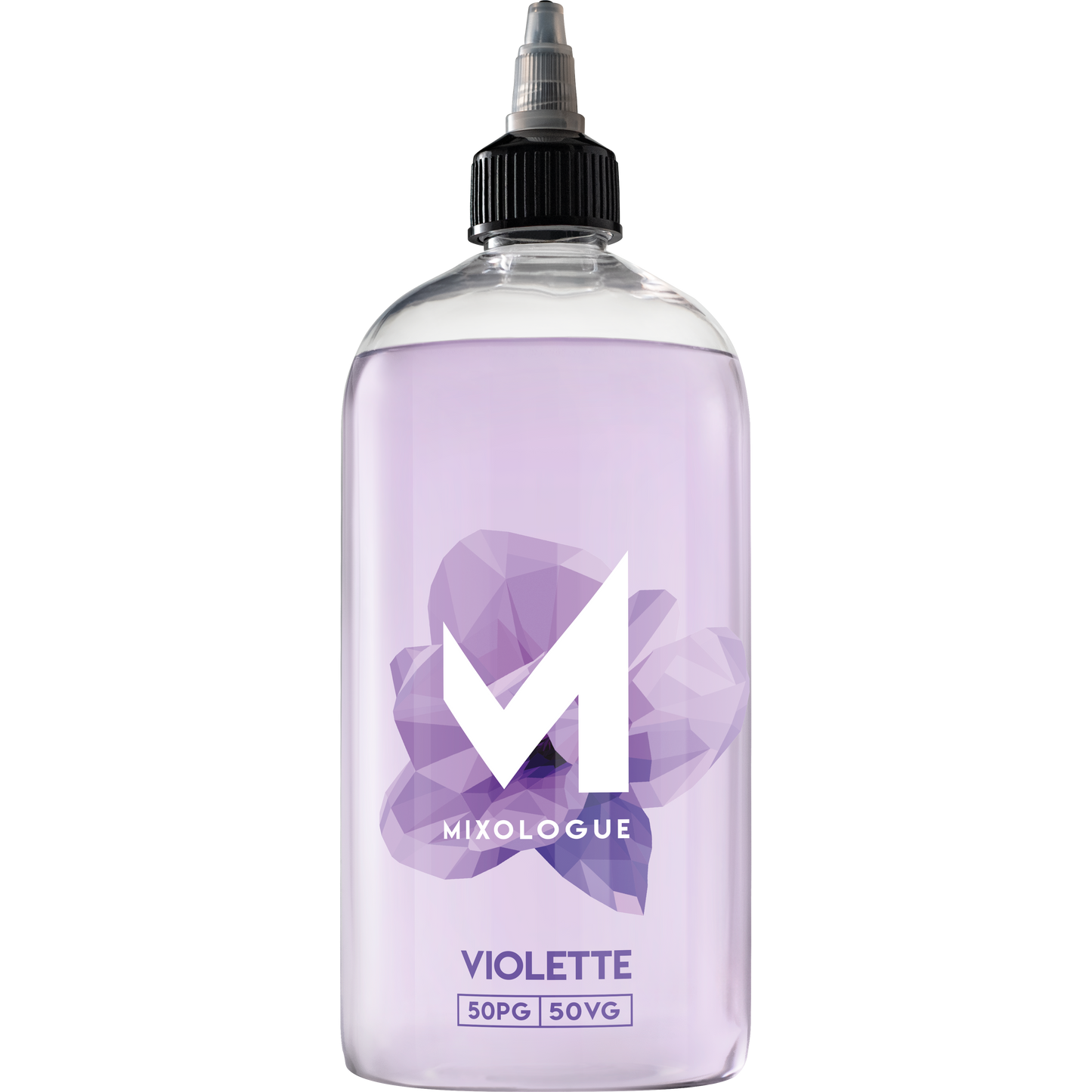 E-liquide VIOLETTE - LE MIXOLOGUE