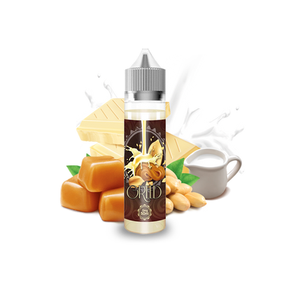 E-liquide Greed - 50ml - Vap'Land Juice