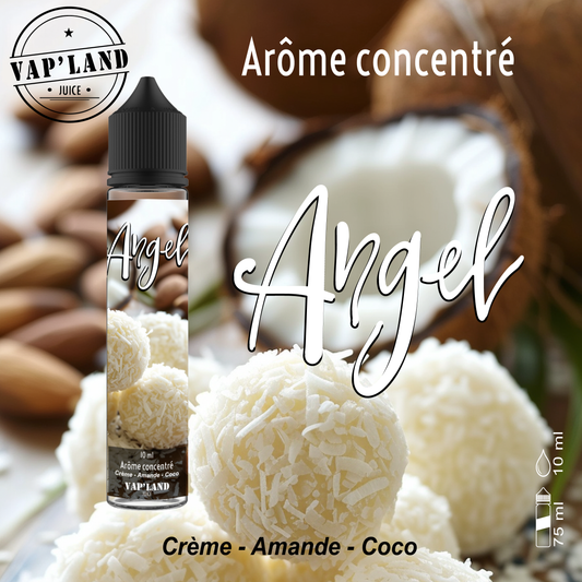 Concentré DIY ANGEL - 10ml - Vap'Land Juice