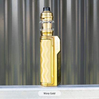 Kit Thelema Solo 100 Pro - Lost Vape