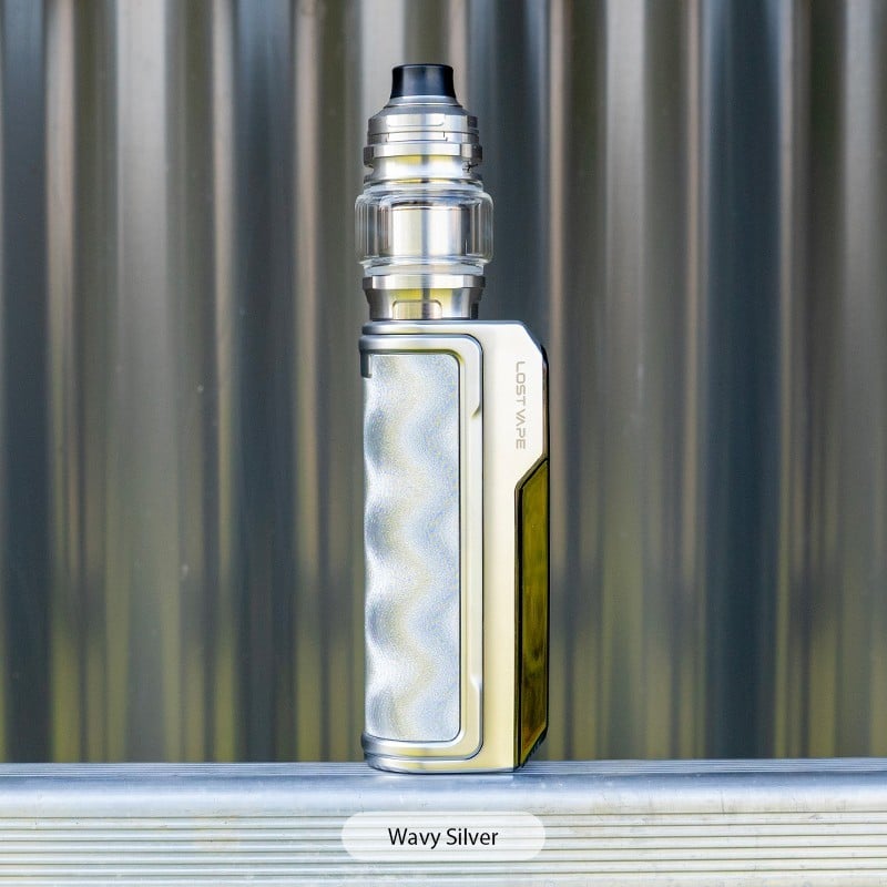 Kit Thelema Solo 100 Pro - Lost Vape