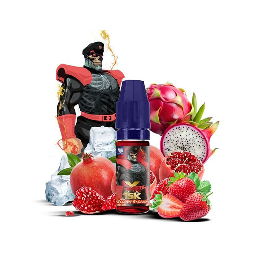 E-liquides 10 ml Vapland E-liquides 10 ml Vapland