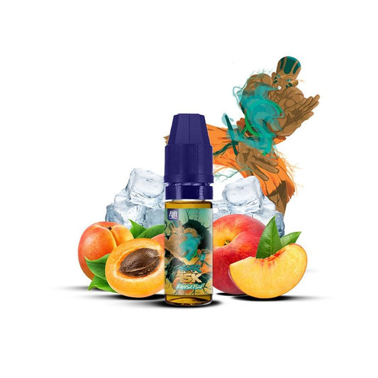 E-liquide Salt Kansetsu - 10ml - XFighter 15K