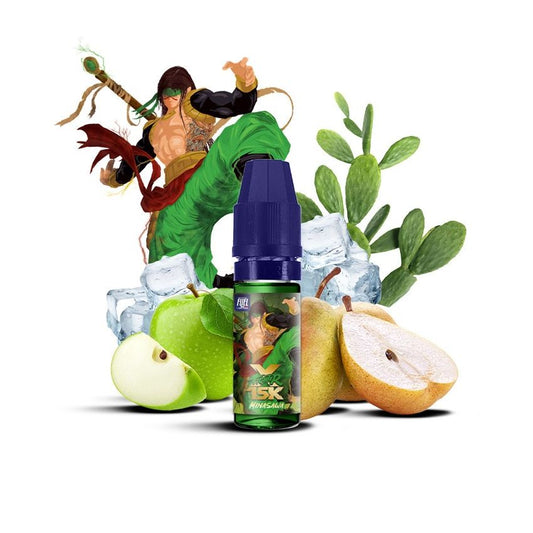 E-liquide Salt Minasawa - 10ml - XFighter 15K