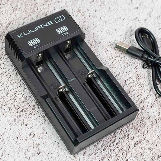 Chargeur A2 - KUURVE