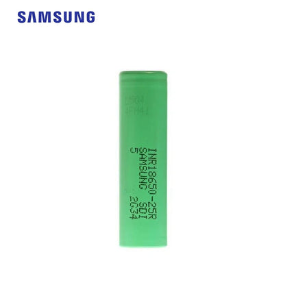 Accu Samsung 25R