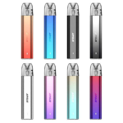 Kit Pod Argus G2 Mini + - Voopoo