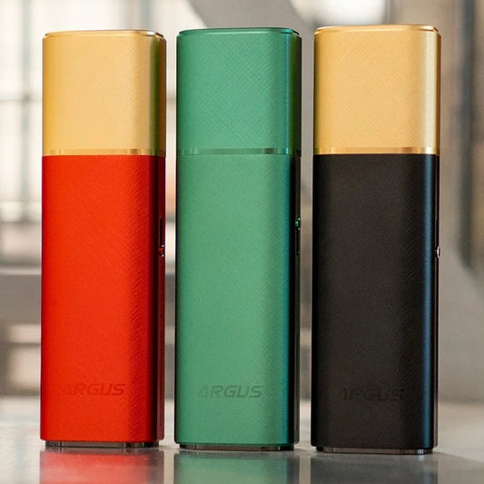 Argus Klyc - VOOPOO
