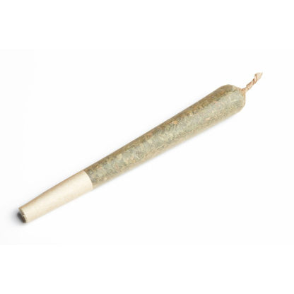 PRE-ROLL AMNESIA CBD - HAPPY GANJA