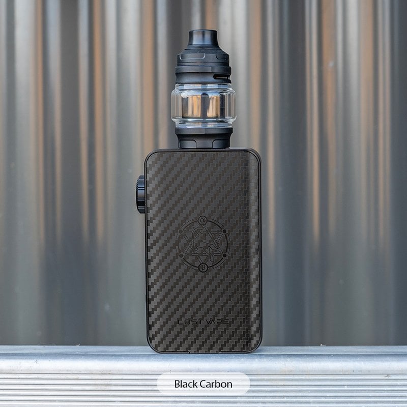Kit Centaurus BT200 - Lost Vape