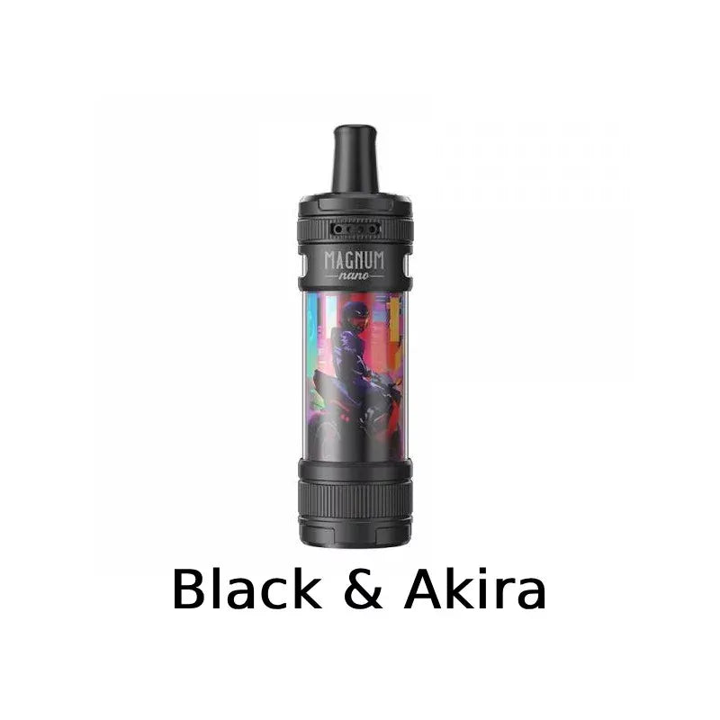 Kit Magnum Nano 1800mAh - Aspire