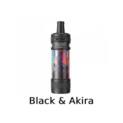 Kit Magnum Nano 1800mAh - Aspire