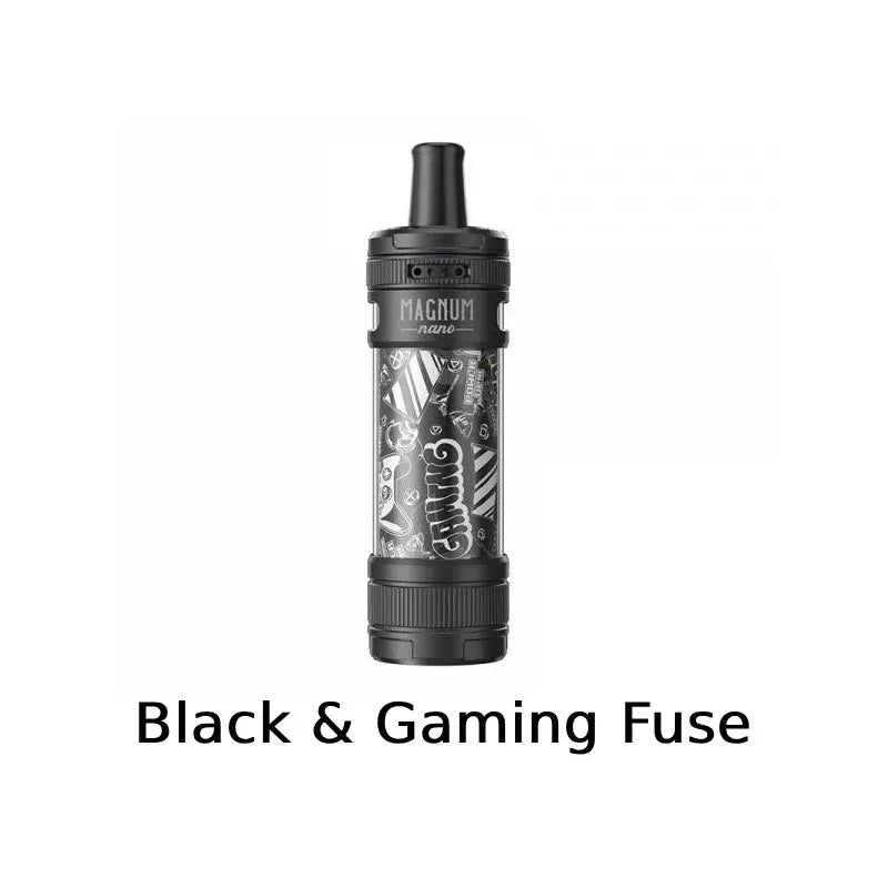 Kit Magnum Nano 1800mAh - Aspire