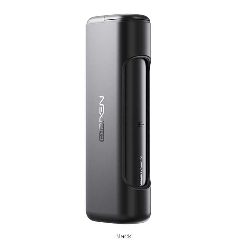 Kit Nexi Pro - Aspire