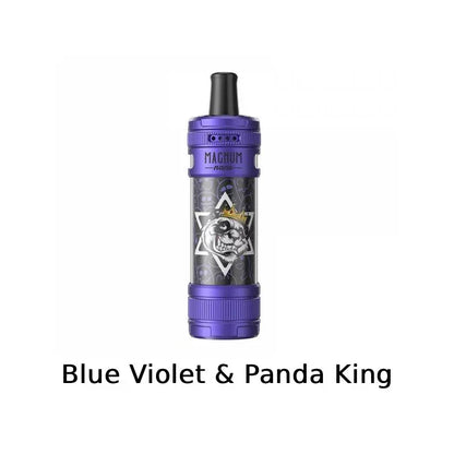 Kit Magnum Nano 1800mAh - Aspire