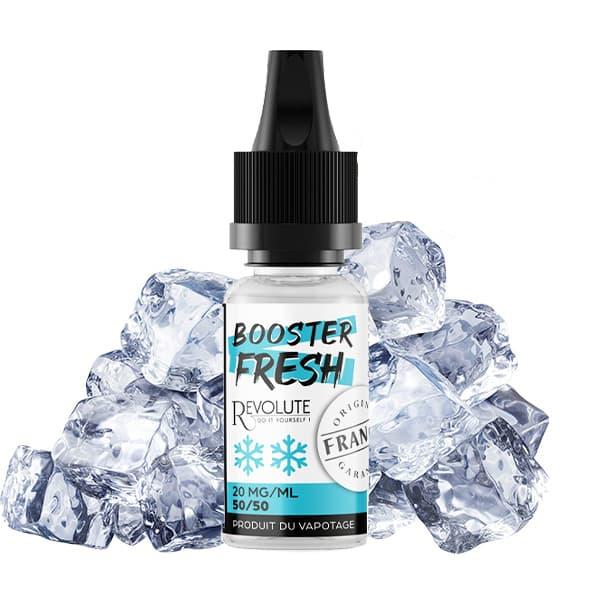 Booster de nicotine Frais - Revolute