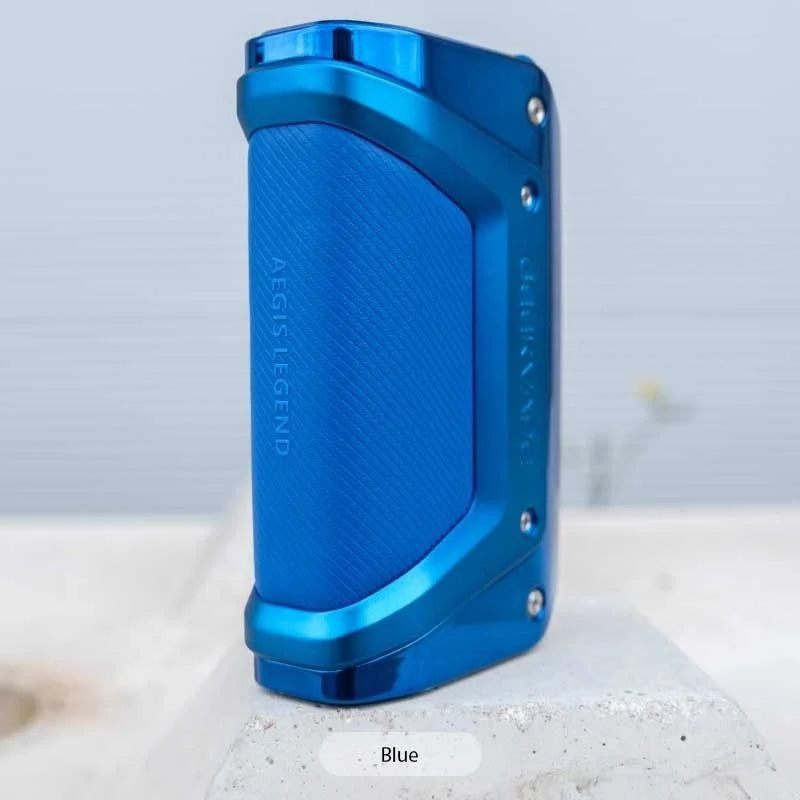 BOX AEGIS LEGEND 3 - Geekvape