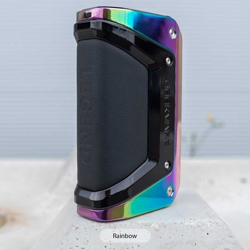 BOX AEGIS LEGEND 3 - Geekvape