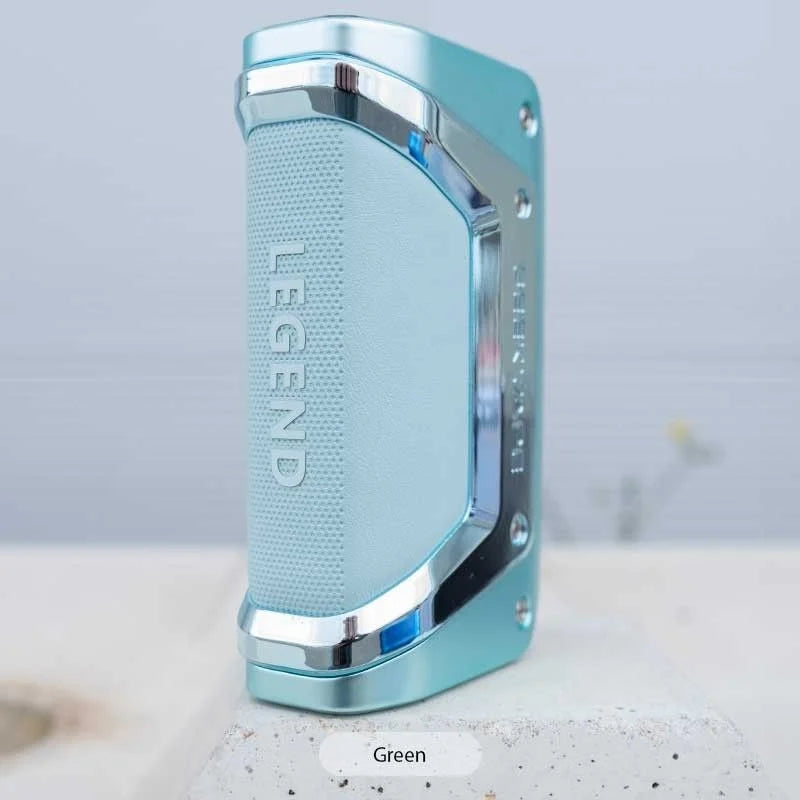 BOX AEGIS LEGEND 3 - Geekvape