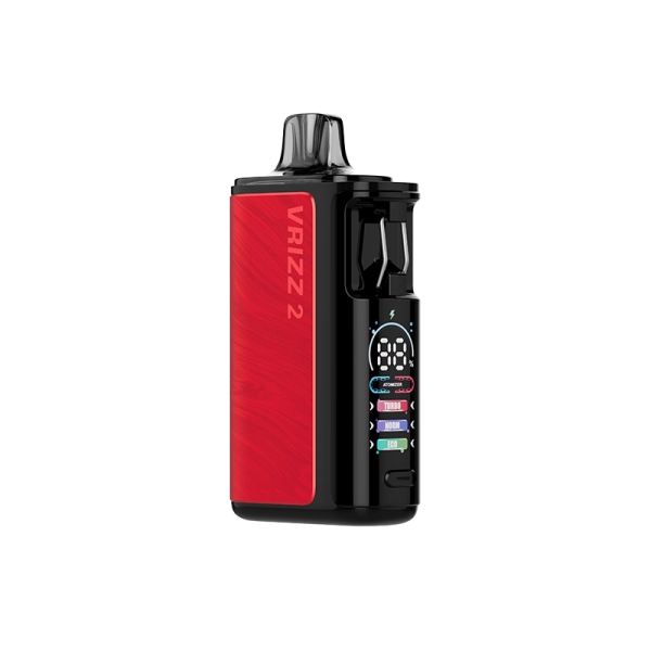 Vrizz 2 - VOOPOO