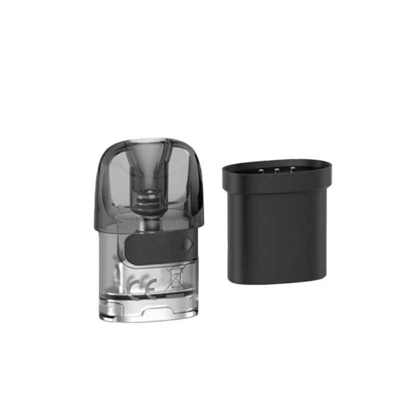 Cartouche E-plus RBA - Lost Vape Vapland Cartouche E-plus RBA - Lost Vape Vapland